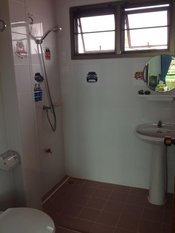 Bed and Breakfast Loy Manee House Ayutthaya Pokoj fotografie