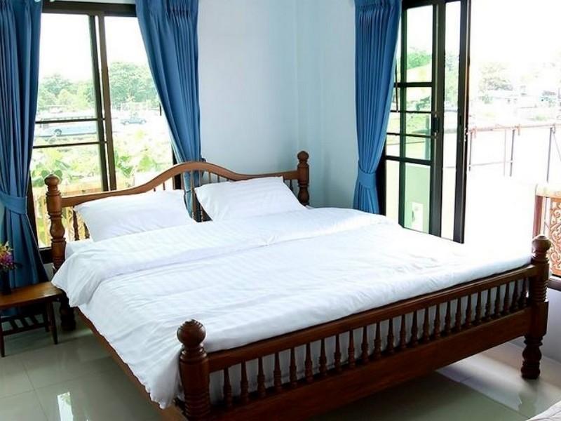Bed and Breakfast Loy Manee House Ayutthaya Exteriér fotografie
