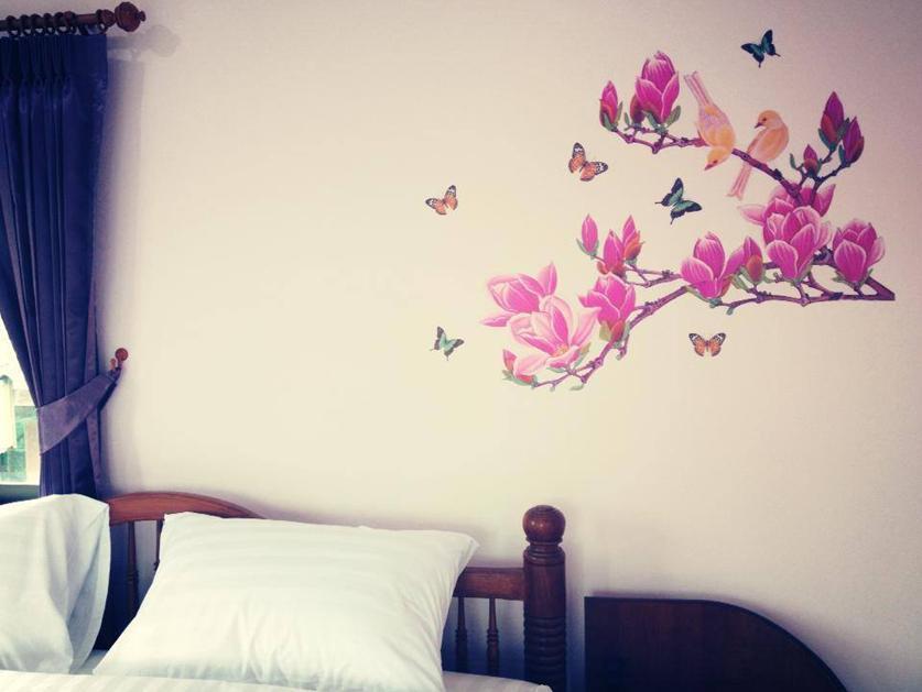 Bed and Breakfast Loy Manee House Ayutthaya Exteriér fotografie