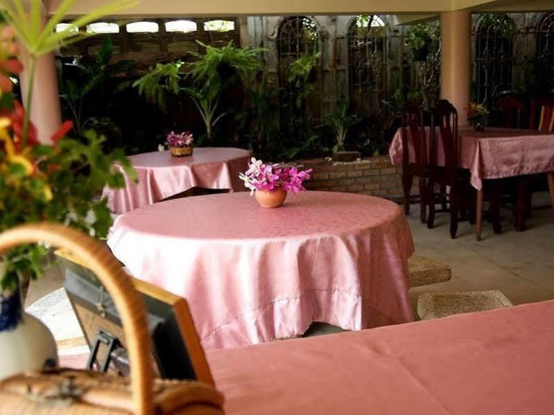 Bed and Breakfast Loy Manee House Ayutthaya Exteriér fotografie